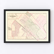 Dearborn history