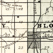 old Lagrange County 