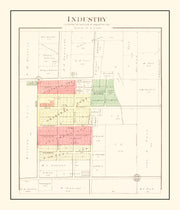 Industry history