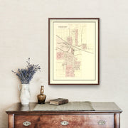 Ligonier art