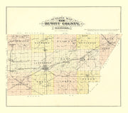 De Witt County histo