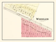 Wheeler history