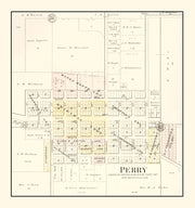 Perry history