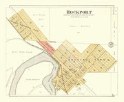 Rockport history