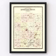 Livingston County hi