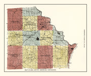 Clark County history