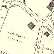 old Wilberforce map