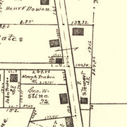 old Zimmermanville m