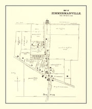 Zimmermanville histo