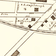 old Alpha map
