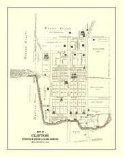 Clifton history