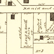 old New Jasper map