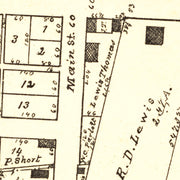 old Paintersville ma