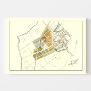 map of Spring Valley