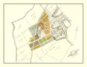 Spring Valley histor
