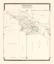 Farmington history