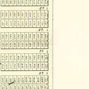 old Buffalo map