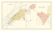 Durand history