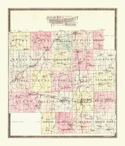 Macon County history