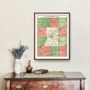 Montgomery County ar