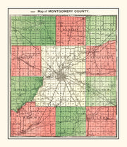 Montgomery County hi