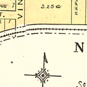 old New Richmond map
