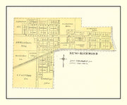 New Richmond history