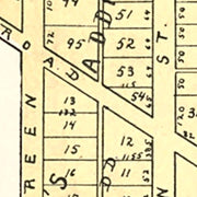 old New Ross map