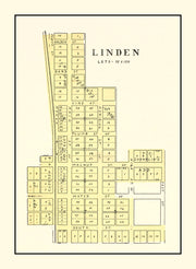Linden history