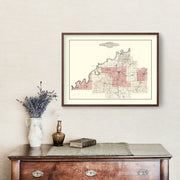 Gibson County art