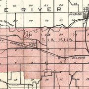 old Gibson County ma