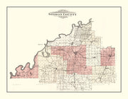 Gibson County histor
