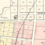 old Patoka map