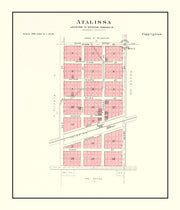 Atalissa history