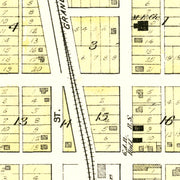 old Morley map