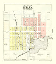 Morley history