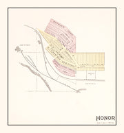 Honor history