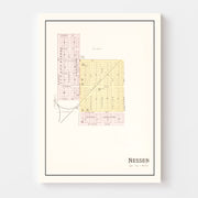 map of Nessen