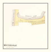 Watervale history