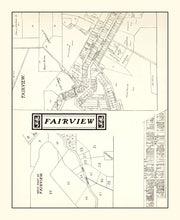 Fairview history