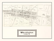 Washington history