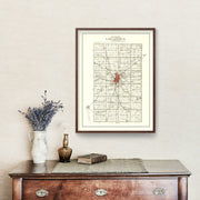 Lancaster County art