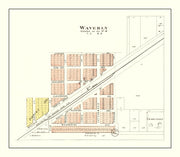 Waverly history