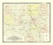 Saint Clair County h