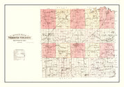 Vernon County histor