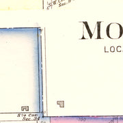 old Moundville map