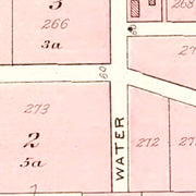 old Virgil map