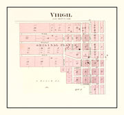 Virgil history
