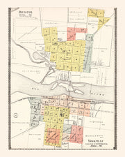 Bristol history