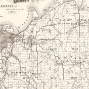 old Jackson County m
